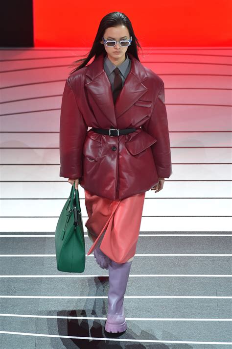 prada autunno 2020|prada fashion.